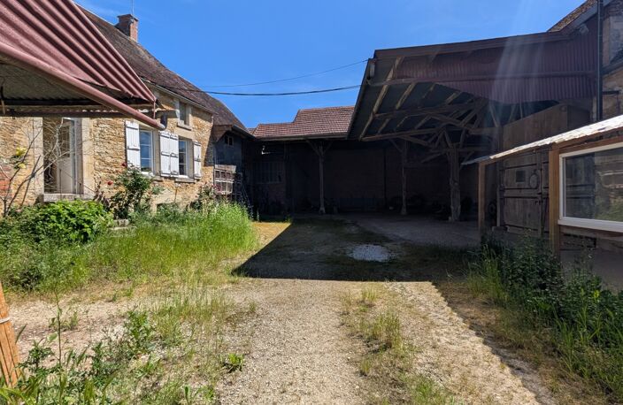Vente Maison de campagne 5 pièces — photo 2
