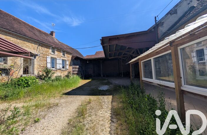 Vente Maison de campagne 5 pièces — photo 3
