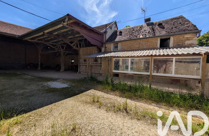 Vente Maison de campagne 5 pièces — photo 4