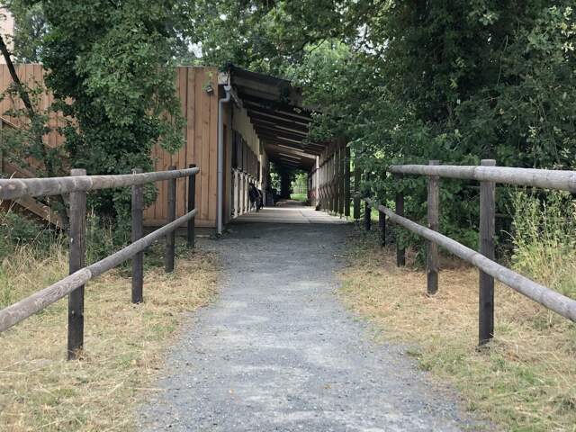 Vente Haras 18 pièces — photo du bien