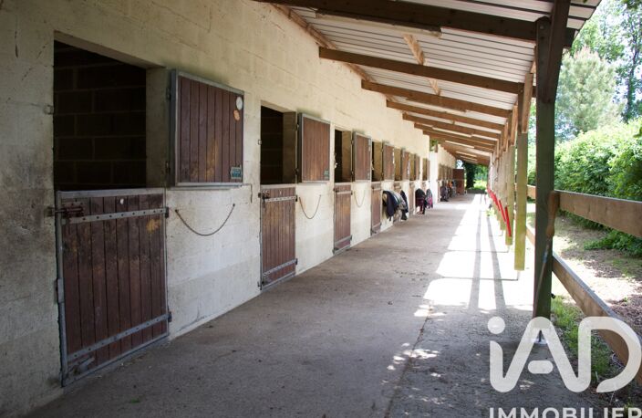 Vente Haras 18 pièces — photo 2