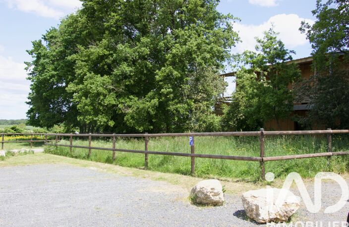 Vente Haras 18 pièces — photo 3