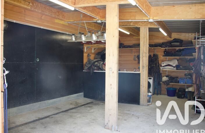 Vente Haras 18 pièces — photo 4