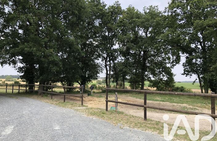 Vente Haras 18 pièces — photo 5
