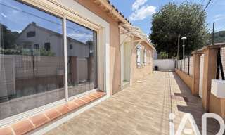 Maison 4 Pièces 88 m² à vendre à Cabasse (83340)