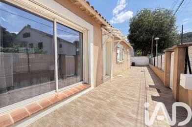 Maison 4 pièces 289500 €
