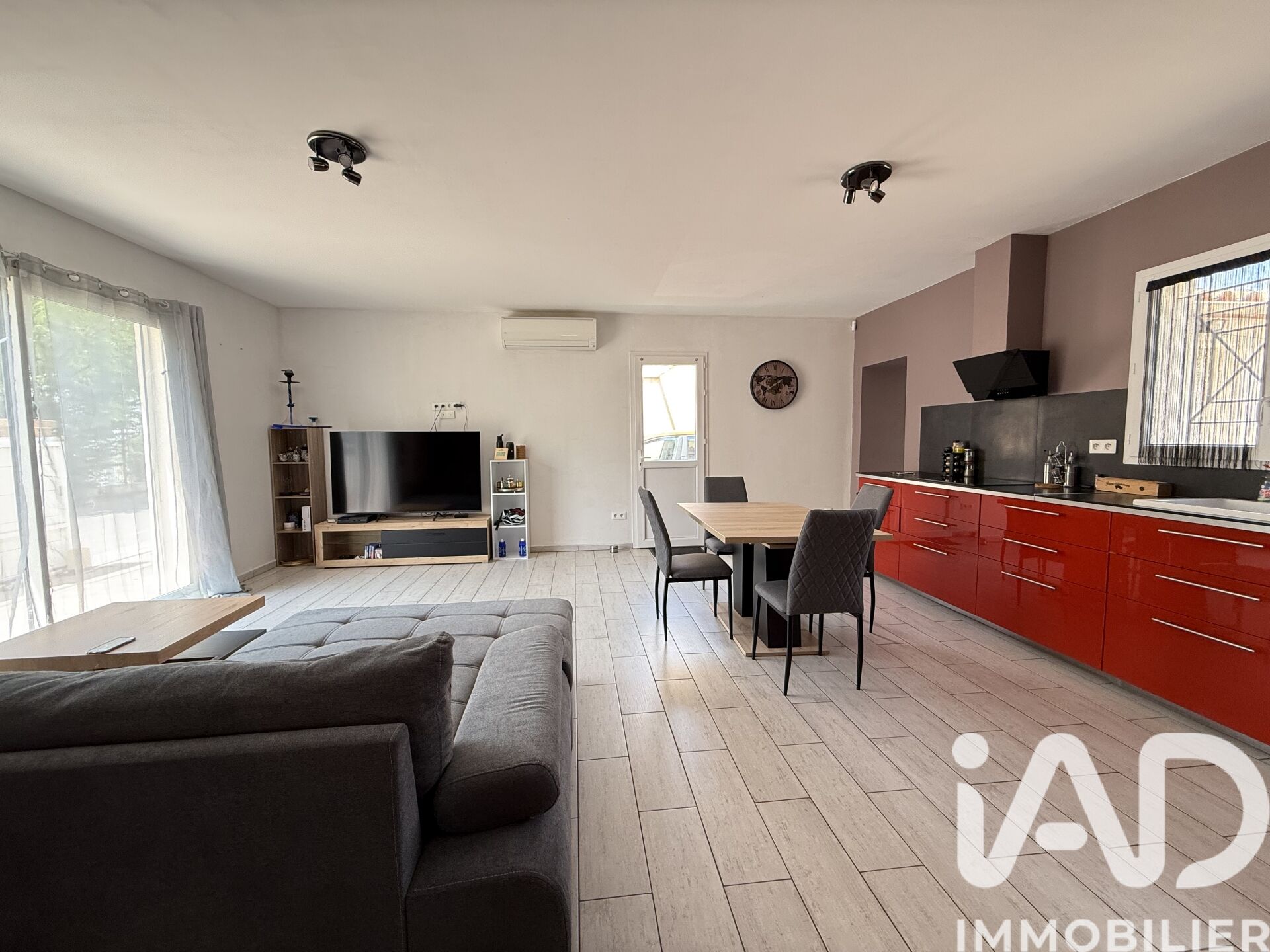 Vente Maison/villa 4 pièces - Photo 2