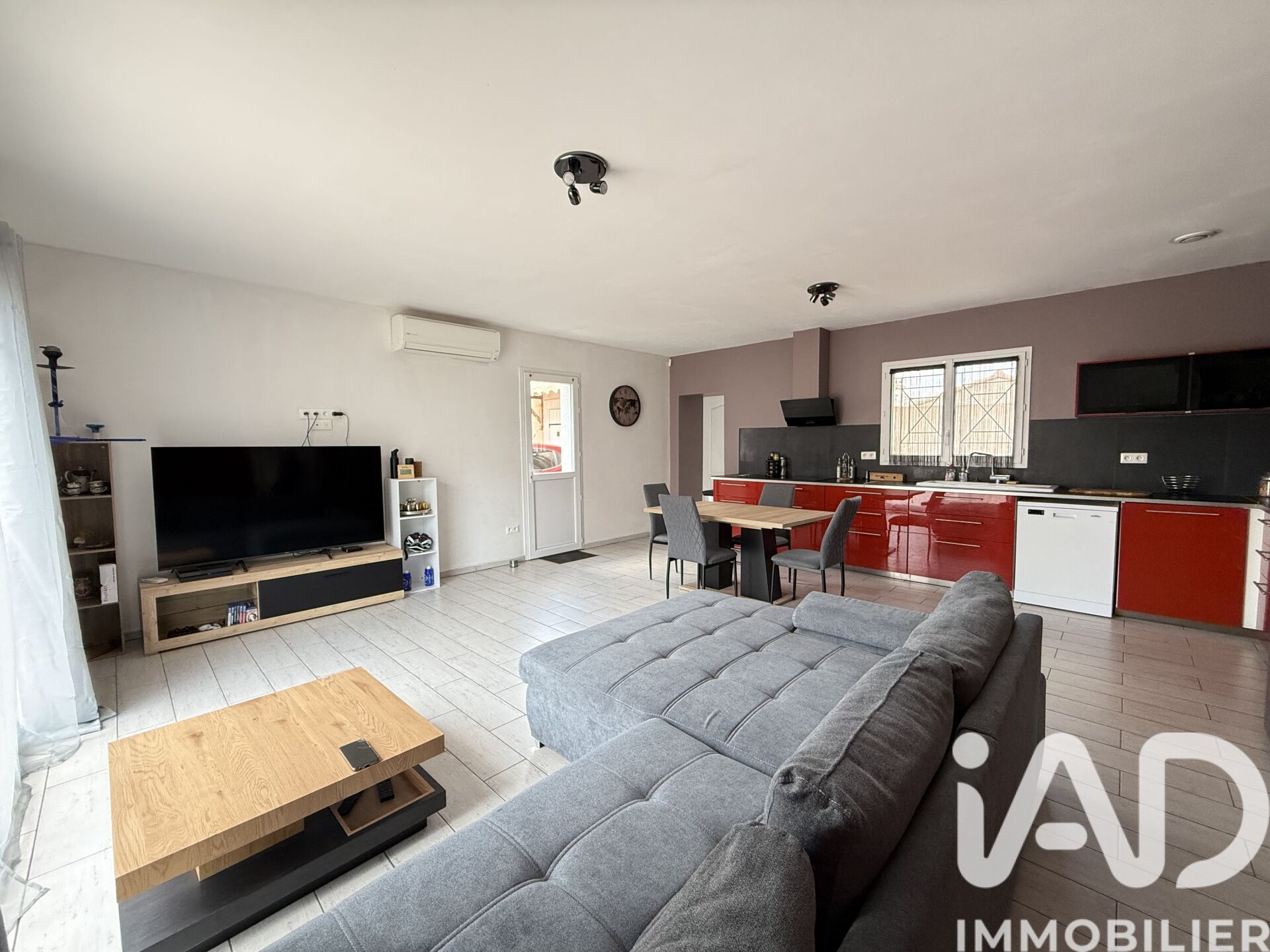 Vente Maison/villa 4 pièces - Photo 4