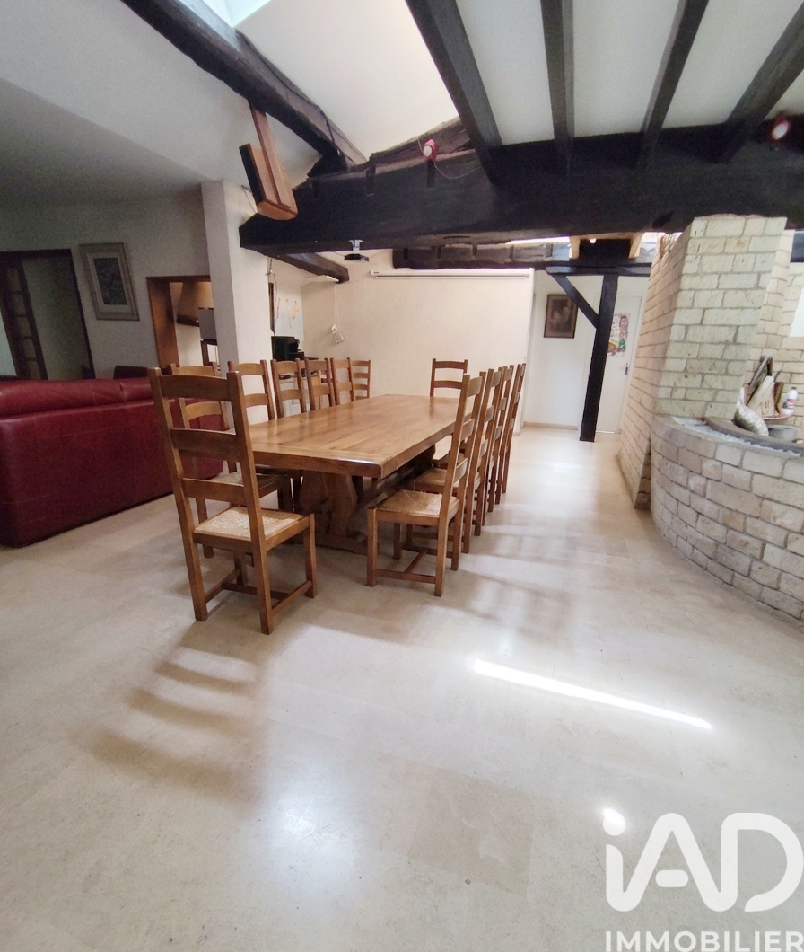 Vente Maison/villa 6 pièces - Photo 3
