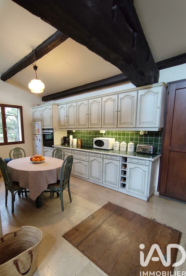 Vente Maison/villa 6 pièces - Photo 5
