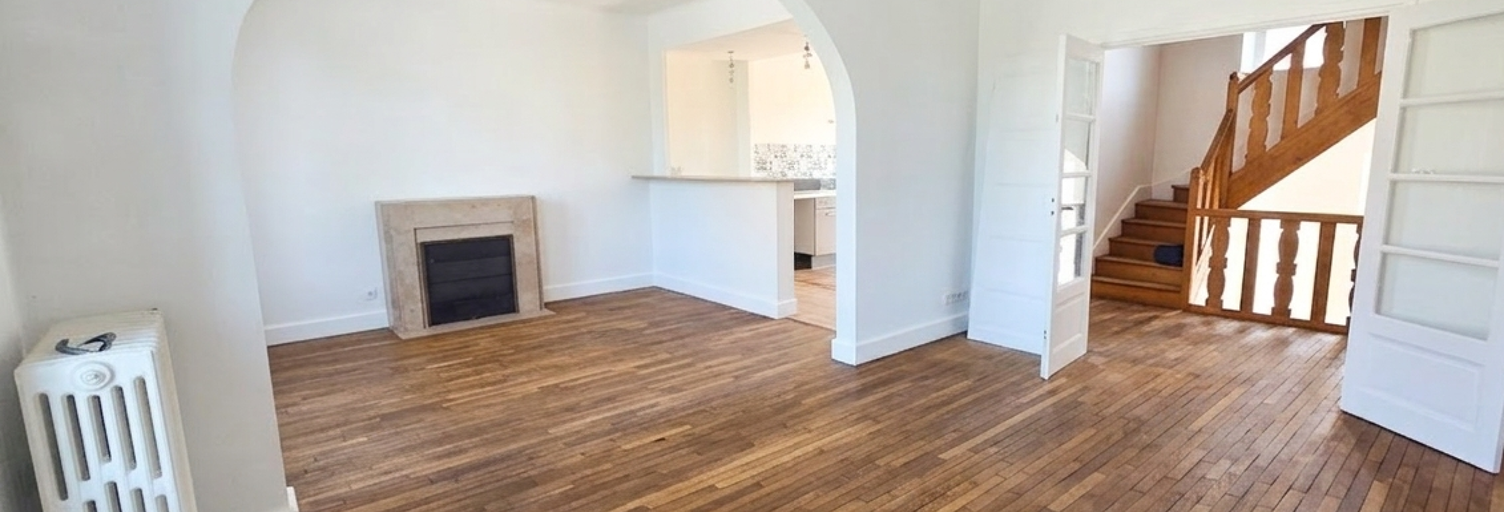 Immeuble  165 m² à vendre à La Porte du Der (52220)