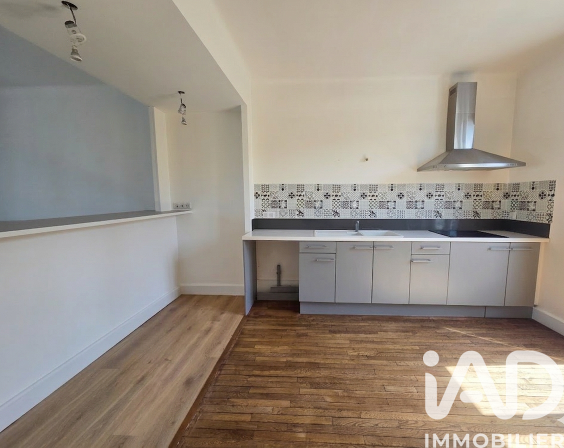 Vente Immeuble 165 m² - Photo 5
