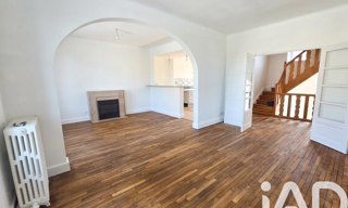 Immeuble  165 m² à vendre à La Porte du Der (52220)