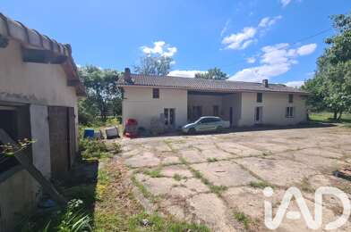 Maison 6 pièces 229000 €
