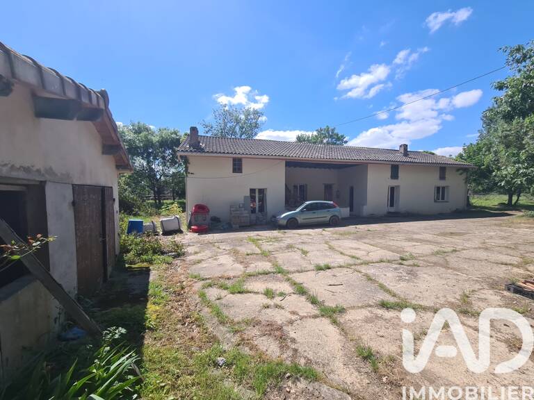 Vente Maison traditionnelle 6 pièces — photo 1