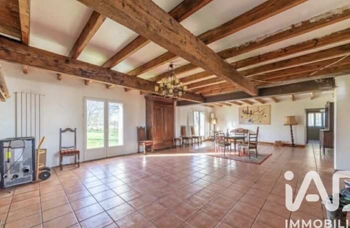 Vente Maison traditionnelle 6 pièces — photo 3