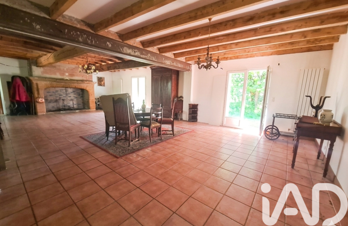 Vente Maison traditionnelle 6 pièces — photo 4