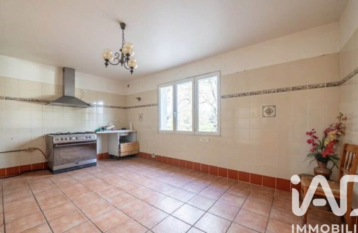 Vente Maison traditionnelle 6 pièces — photo 5