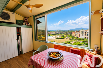 Appartement 3 pièces 365000 €