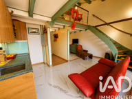 Vente Appartement 3 pièces — photo 3