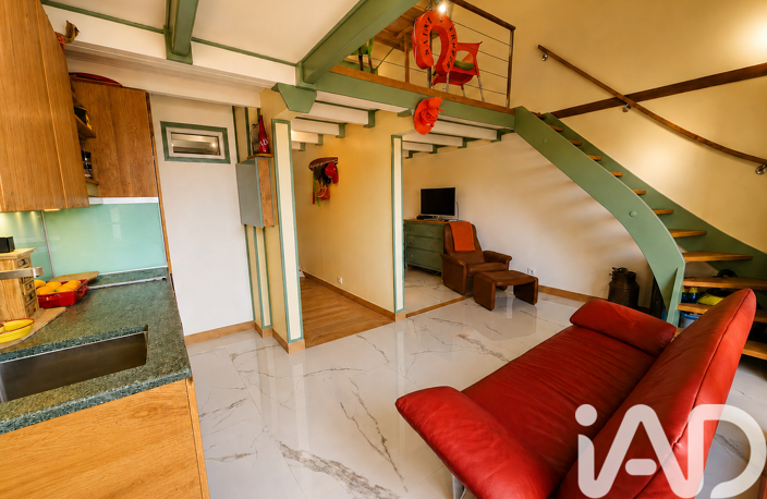 Vente Appartement 3 pièces — photo 3