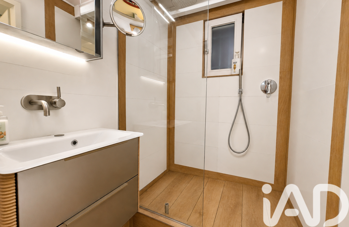 Vente Appartement 3 pièces — photo 4