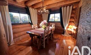 Maison 4 Pièces 148 m² à vendre à Nouilhan (65500)