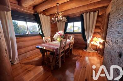 Maison 4 pièces 379000 €
