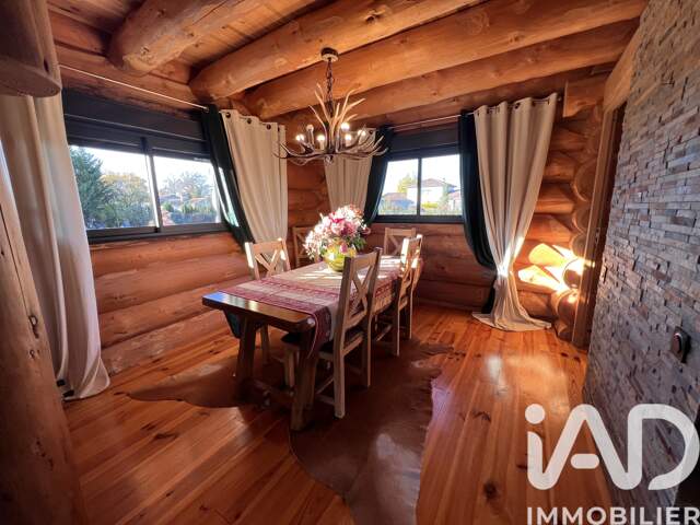 Vente Maison/villa 4 pièces — photo du bien