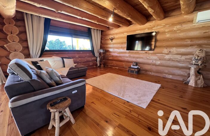Vente Maison/villa 4 pièces — photo 2