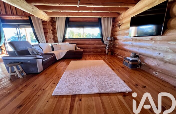 Vente Maison/villa 4 pièces — photo 4