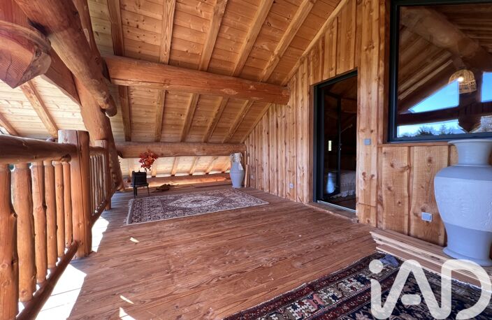 Vente Maison/villa 4 pièces — photo 5