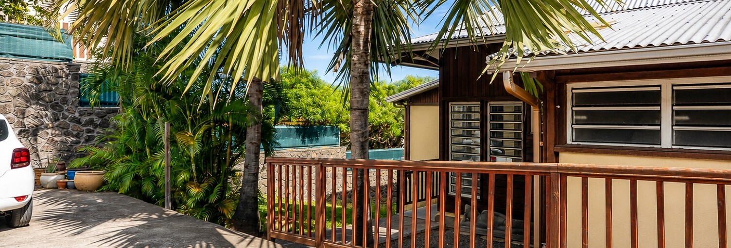 Maison 6 Pièces 163 m² à vendre à La Possession (97419)