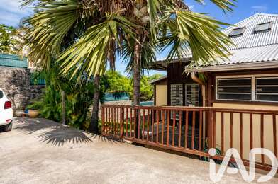 Maison 6 pièces 517500 €