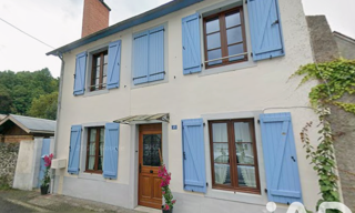 Maison 5 Pièces 96 m² à vendre à Arette (64570)