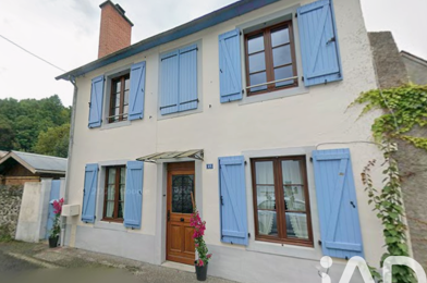 Maison 5 pièces 169000 €
