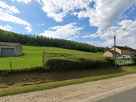 Vente Terrain à bâtir 1 200 m&sup2; — photo 2