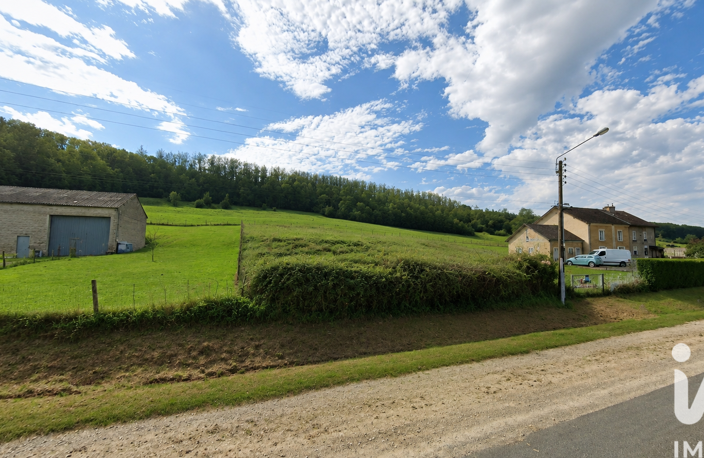 Vente Terrain à bâtir 1 200 m&sup2; — photo 2