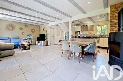 Appartement 3 pièces 299000 €