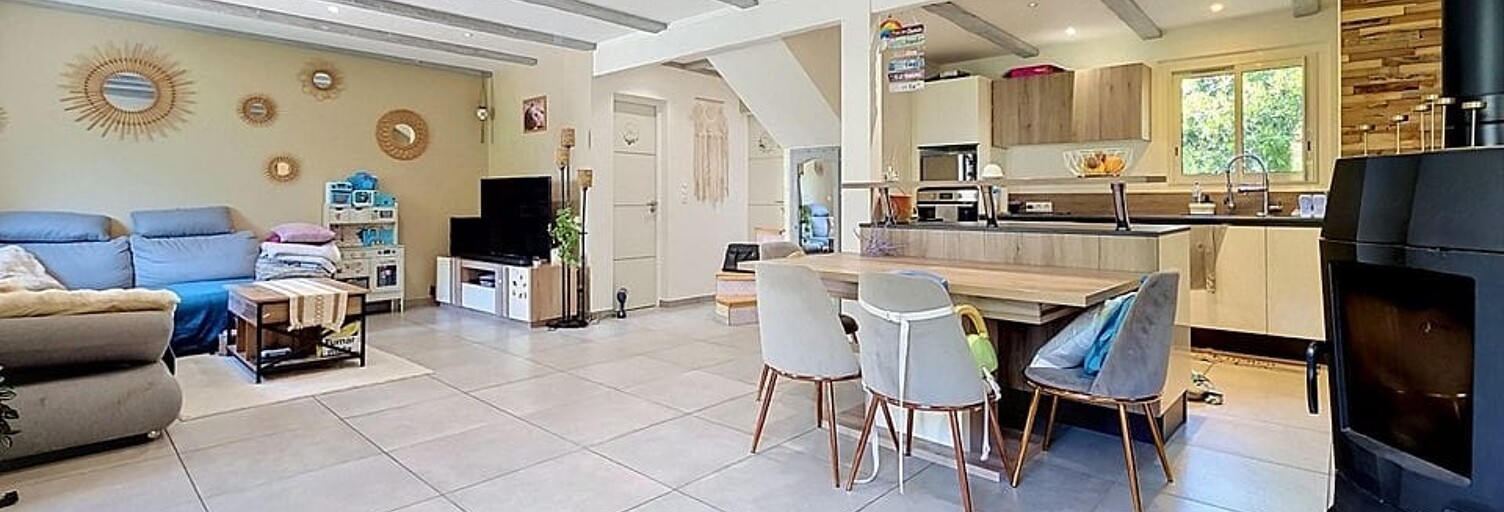 Appartement 3 Pièces 65 m² à vendre à La Seyne-sur-Mer (83500)