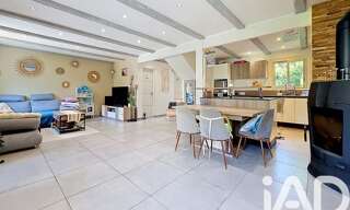 Appartement 3 Pièces 103 m² à vendre à La Seyne-sur-Mer (83500)