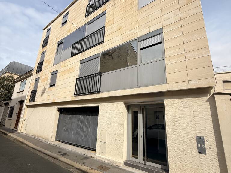Vente Appartement 3 pièces — photo 1