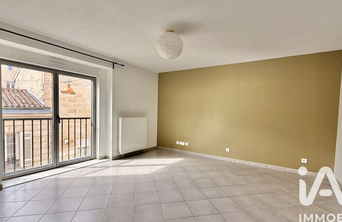 Vente Appartement 3 pièces — photo 2