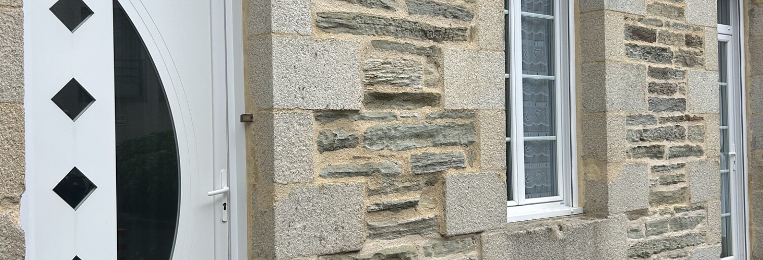 Appartement 3 Pièces 87 m² à vendre à Lannion (22300)