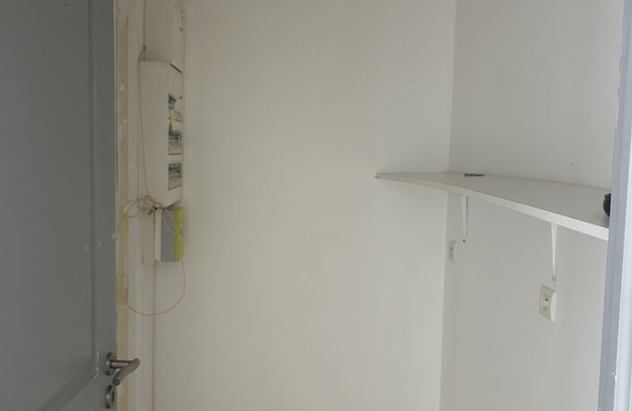 Vente Appartement 3 pièces — photo 5