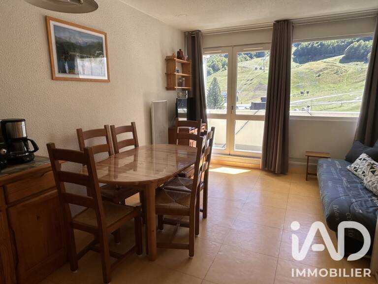 Vente Appartement 1 pièce — photo 1