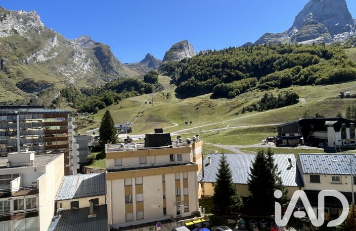 Vente Appartement 1 pièce — photo 2
