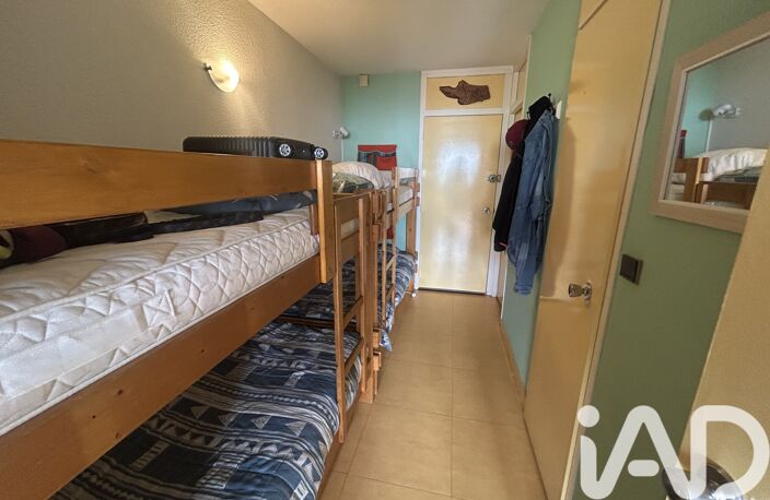 Vente Appartement 1 pièce — photo 4