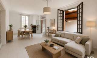 Maison 6 Pièces 121 m² à vendre à Saint-Hilaire-de-Riez (85270)