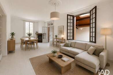 Maison 6 pièces 549000 €